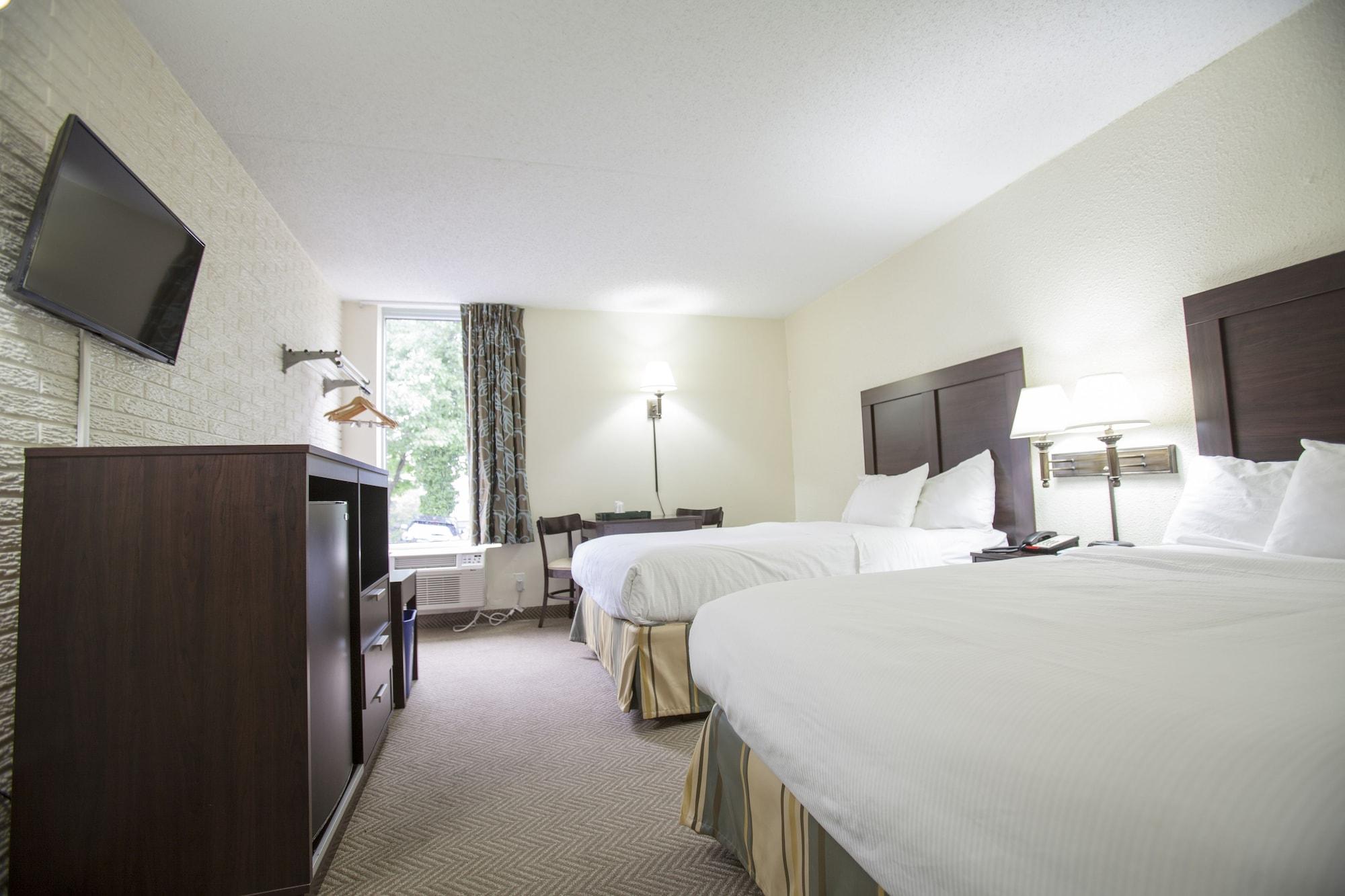 Inns Of Virginia Arlington Extérieur photo