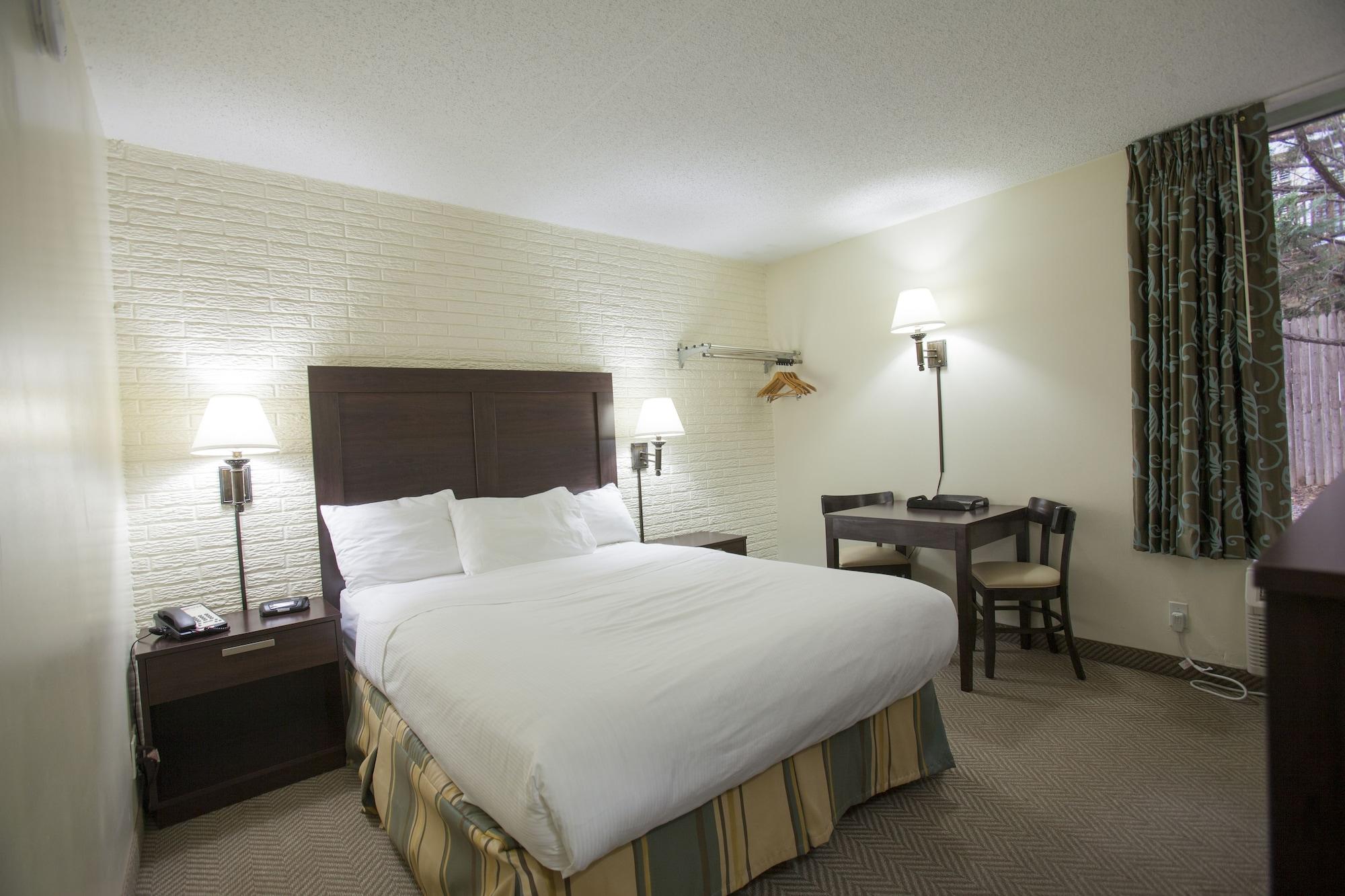 Inns Of Virginia Arlington Extérieur photo