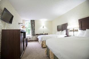 Inns Of Virginia Arlington Chambre photo